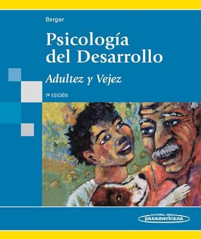 PSICOLOGIA DEL DESARROLLO | 9788498351934 | BERGER, K.S. | Llibreria L'Illa - Llibreria Online de Mollet - Comprar llibres online