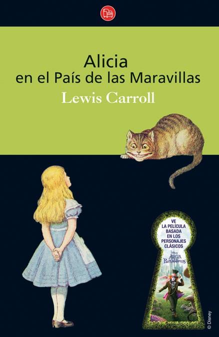 ALICIA EN EL PAIS DE LAS MARAVILLAS | 9788466322805 | CARROLL, LEWIS | Llibreria L'Illa - Llibreria Online de Mollet - Comprar llibres online