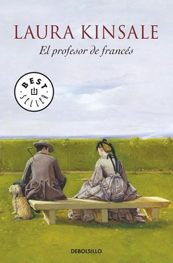 PROFESOR DE FRANCES, EL | 9788499892115 | KINSALE, LAURA | Llibreria L'Illa - Llibreria Online de Mollet - Comprar llibres online