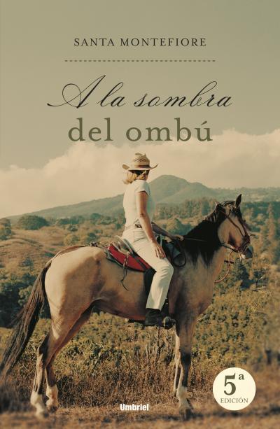 A LA SOMBRA DEL OMBU | 9788495618931 | MONTEFIORE, SANTA | Llibreria L'Illa - Llibreria Online de Mollet - Comprar llibres online