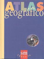 ATLAS GEOGRAFICO | 9788434841147 | Llibreria L'Illa - Llibreria Online de Mollet - Comprar llibres online