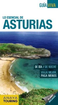 ASTURIAS | 9788499358598 | CEREZALES, AGUSTÍN/BLÁZQUEZ JIMÉNEZ, ÁLVARO/RIBES GEGÚNDEZ, FRANCESC/GÓMEZ, IGNACIO