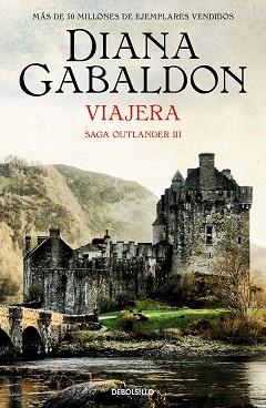 VIAJERA | 9788466377768 | GABALDON, DIANA | Llibreria L'Illa - Llibreria Online de Mollet - Comprar llibres online