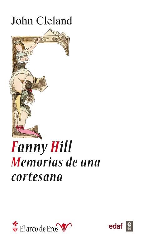 FANNY HILL | 9788441433304 | CLELAND, JOHN | Llibreria L'Illa - Llibreria Online de Mollet - Comprar llibres online