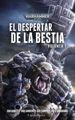 DESPERTAR DE LA BESTIA Nº 01, EL | 9788445015162 | ABNETT, DAN | Llibreria L'Illa - Llibreria Online de Mollet - Comprar llibres online