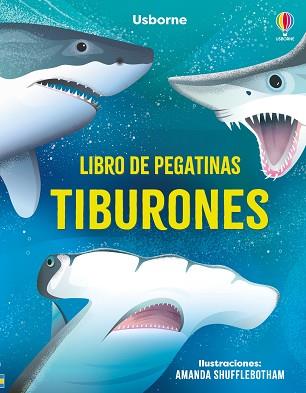 TIBURONES | 9781835402023 | JAMES, ALICE | Llibreria L'Illa - Llibreria Online de Mollet - Comprar llibres online