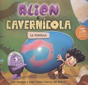 TORTILLA, LA | 9788468331812 | HAMPEL, DIRK | Llibreria L'Illa - Llibreria Online de Mollet - Comprar llibres online