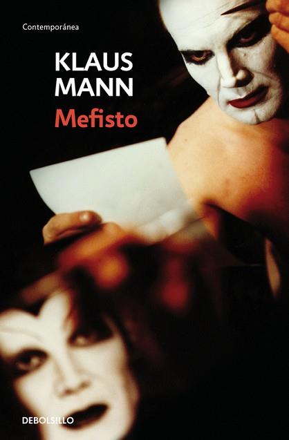 MEFISTO | 9788497939713 | MANN, KLAUS | Llibreria L'Illa - Llibreria Online de Mollet - Comprar llibres online