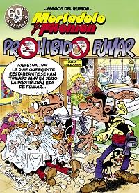 MORTADELO Y FILEMON 105 | 9788466622493 | IBAÑEZ, F. | Llibreria L'Illa - Llibreria Online de Mollet - Comprar llibres online