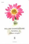 SONETOS EDICION BILINGÜE WILLIAM SHAKESPEARE | 9789500307536 | SHAKESPEARE, WILLIAM | Llibreria L'Illa - Llibreria Online de Mollet - Comprar llibres online