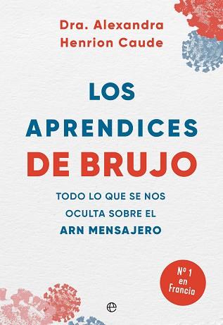 APRENDICES DE BRUJO, LOS | 9788413846507 | HENRION CAUDE, ALEXANDRA | Llibreria L'Illa - Llibreria Online de Mollet - Comprar llibres online