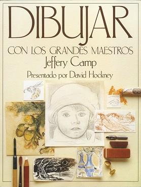 DIBUJAR CON LOS GRANDES MAESTROS | 9788487756269