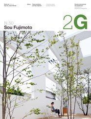 2G-50 SOU FUJIMOTO | 9788425222931 | ITO, TOYO | Llibreria L'Illa - Llibreria Online de Mollet - Comprar llibres online