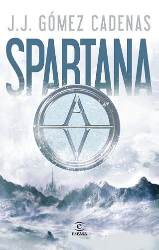 SPARTANA | 9788467020304 | GÓMEZ CADENAS, J.J. | Llibreria L'Illa - Llibreria Online de Mollet - Comprar llibres online