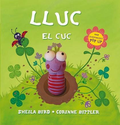 LLUC EL CUC CAT | 9788434236608 | VARIOS | Llibreria L'Illa - Llibreria Online de Mollet - Comprar llibres online