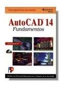 AUTOCAD 14: FUNDAMENTOS | 9788428324496 | Llibreria L'Illa - Llibreria Online de Mollet - Comprar llibres online