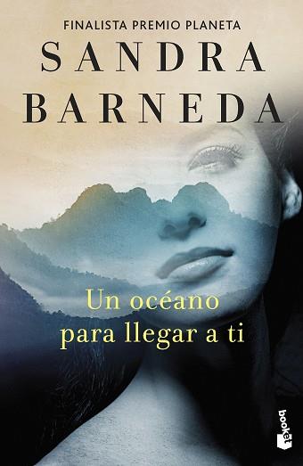 OCÉANO PARA LLEGAR A TI, UN | 9788408262404 | BARNEDA, SANDRA | Llibreria L'Illa - Llibreria Online de Mollet - Comprar llibres online