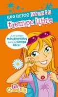 500 RETOS PARA TU TIEMPO LIBRE | 9788424636982 | AA.VV | Llibreria L'Illa - Llibreria Online de Mollet - Comprar llibres online