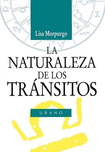 NATURALEZA DE LOS TRANSITOS, LA | 9788479531409 | MORPURGO, LISA | Llibreria L'Illa - Llibreria Online de Mollet - Comprar llibres online