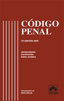 CÓDIGO PENAL 13ª ED 2010 | 9788483422724 | EDUARDO TORRES-DULCE LIFANTE | Llibreria L'Illa - Llibreria Online de Mollet - Comprar llibres online