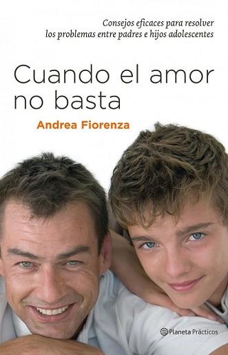 CUANDO EL AMOR NO BASTA | 9788408085249 | FIORENZA, ANDREA | Llibreria L'Illa - Llibreria Online de Mollet - Comprar llibres online