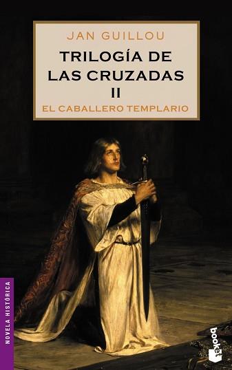 TRILOGIA DE LAS CRUZADAS II | 9788408064893 | GUILLOU, JAN | Llibreria L'Illa - Llibreria Online de Mollet - Comprar llibres online