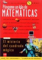 PONGAME UN KILO DE MATEMATICAS | 9788434871557 | Llibreria L'Illa - Llibreria Online de Mollet - Comprar llibres online