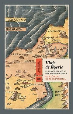 VIAJE DE EGERIA | 9788415958635 | Llibreria L'Illa - Llibreria Online de Mollet - Comprar llibres online