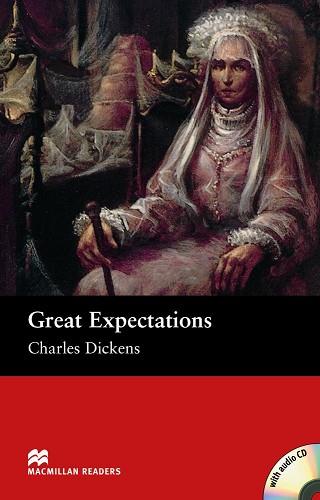 GREAT EXPECTATIONS | 9781405076821 | DICKENS,CHARLES | Llibreria L'Illa - Llibreria Online de Mollet - Comprar llibres online