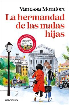 HERMANDAD DE LAS MALAS HIJAS, LA | 9788466375306 | MONTFORT, VANESSA | Llibreria L'Illa - Llibreria Online de Mollet - Comprar llibres online