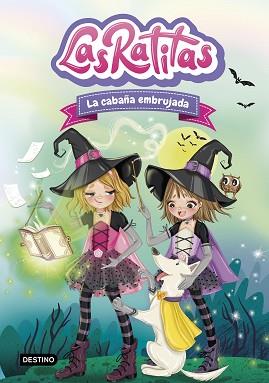 RATITAS 9, LAS  | 9788408260233 | LAS RATITAS | Llibreria L'Illa - Llibreria Online de Mollet - Comprar llibres online