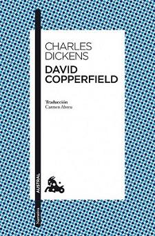 DAVID COPPERFIELD | 9788467039030 | DICKENS, CHARLES | Llibreria L'Illa - Llibreria Online de Mollet - Comprar llibres online