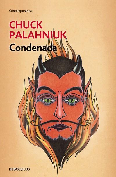 CONDENADA | 9788490622513 | PALAHNIUK, CHUCK | Llibreria L'Illa - Llibreria Online de Mollet - Comprar llibres online