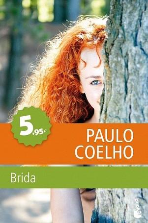 BRIDA | 9788408099772 | COELHO, PAULO | Llibreria L'Illa - Llibreria Online de Mollet - Comprar llibres online