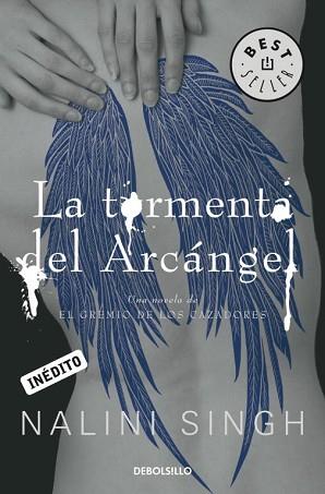 TORMENTA DEL ARCÁNGEL, LA | 9788490324233 | SINGH, NALINI | Llibreria L'Illa - Llibreria Online de Mollet - Comprar llibres online