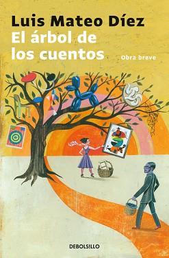 ÁRBOL DE LOS CUENTOS, EL | 9788466341899 | MATEO DÍEZ, LUIS | Llibreria L'Illa - Llibreria Online de Mollet - Comprar llibres online