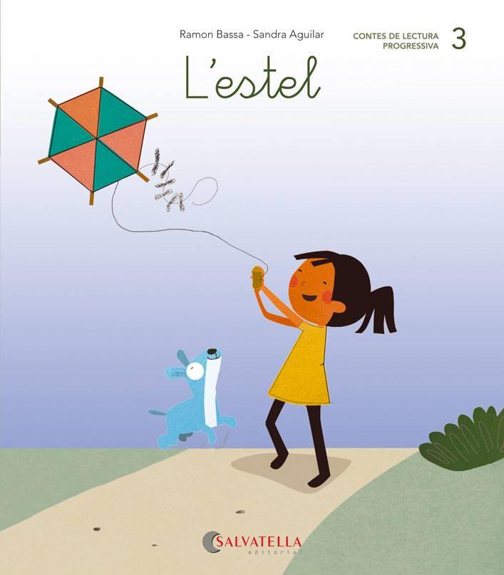 ESTEL, L' | 9788484129769 | BASSA I MARTIN, RAMON | Llibreria L'Illa - Llibreria Online de Mollet - Comprar llibres online