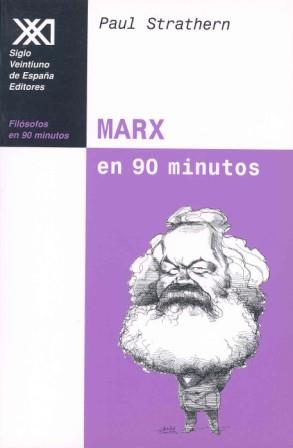 MARX EN 90 MINUTOS | 9788432311475 | STRATHERN, PAUL | Llibreria L'Illa - Llibreria Online de Mollet - Comprar llibres online