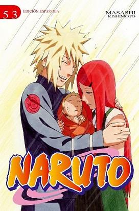 NARUTO 53 | 9788499471525 | MASASI SISHIMOTO