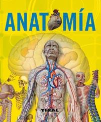 ANATOMIA | 9788499280011 | RIGUTTI, ADRIANA | Llibreria L'Illa - Llibreria Online de Mollet - Comprar llibres online