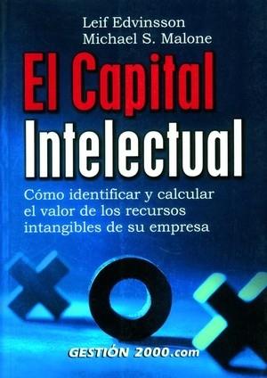 CAPITAL INTELECTUAL, EL | 9788480889537 | EDVINSSON, LEIF / MALONE, MICHAEL S. | Llibreria L'Illa - Llibreria Online de Mollet - Comprar llibres online