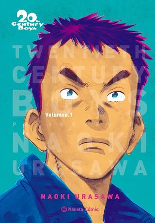 20TH CENTURY BOYS Nº 01/11 | 9788491465836 | URASAWA, NAOKI | Llibreria L'Illa - Llibreria Online de Mollet - Comprar llibres online