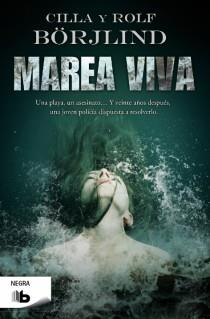 MAREA VIVA | 9788498729450 | BORJLIND, CILLA AND ROLF | Llibreria L'Illa - Llibreria Online de Mollet - Comprar llibres online