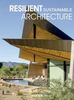 RESILIENT SUSTAINABLE ARCHITECTURE | 9788417557782 | VVAA | Llibreria L'Illa - Llibreria Online de Mollet - Comprar llibres online