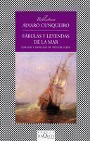 FABULAS Y LEYENDAS DE LA MAR | 9788483105948 | CUNQUEIRO, ALVARO | Llibreria L'Illa - Llibreria Online de Mollet - Comprar llibres online