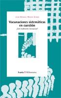 VACUNACIONES SISTEMATICAS | 9788474267167 | MARIN OLMOS, JUAN MANUEL | Llibreria L'Illa - Llibreria Online de Mollet - Comprar llibres online