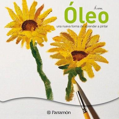 OLEO | 9788434233744 | EQUIPO PARRAMON/SANMIGUEL, DAVID | Llibreria L'Illa - Llibreria Online de Mollet - Comprar llibres online