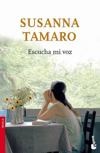 ESCUCHA MI VOZ (NF) | 9788432217982 | TAMARO, SUSANNA | Llibreria L'Illa - Llibreria Online de Mollet - Comprar llibres online