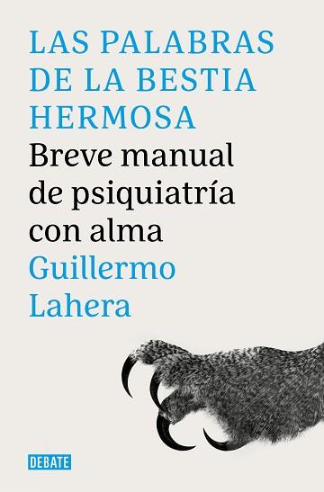 PALABRAS DE LA BESTIA HERMOSA, LAS | 9788419951007 | LAHERA FORTEZA, GUILLERMO | Llibreria L'Illa - Llibreria Online de Mollet - Comprar llibres online