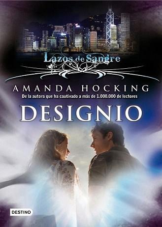 DESIGNIO | 9788408005759 | HOCKING, AMANDA | Llibreria L'Illa - Llibreria Online de Mollet - Comprar llibres online